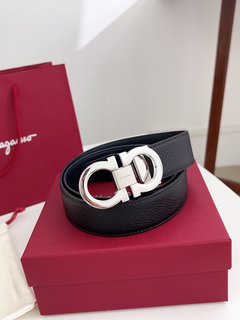 Ferragamo Belts